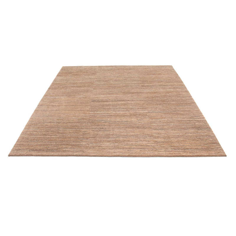 Persisk Gabbeh Teppe 240x200cm - Perserteppich Wollteppich