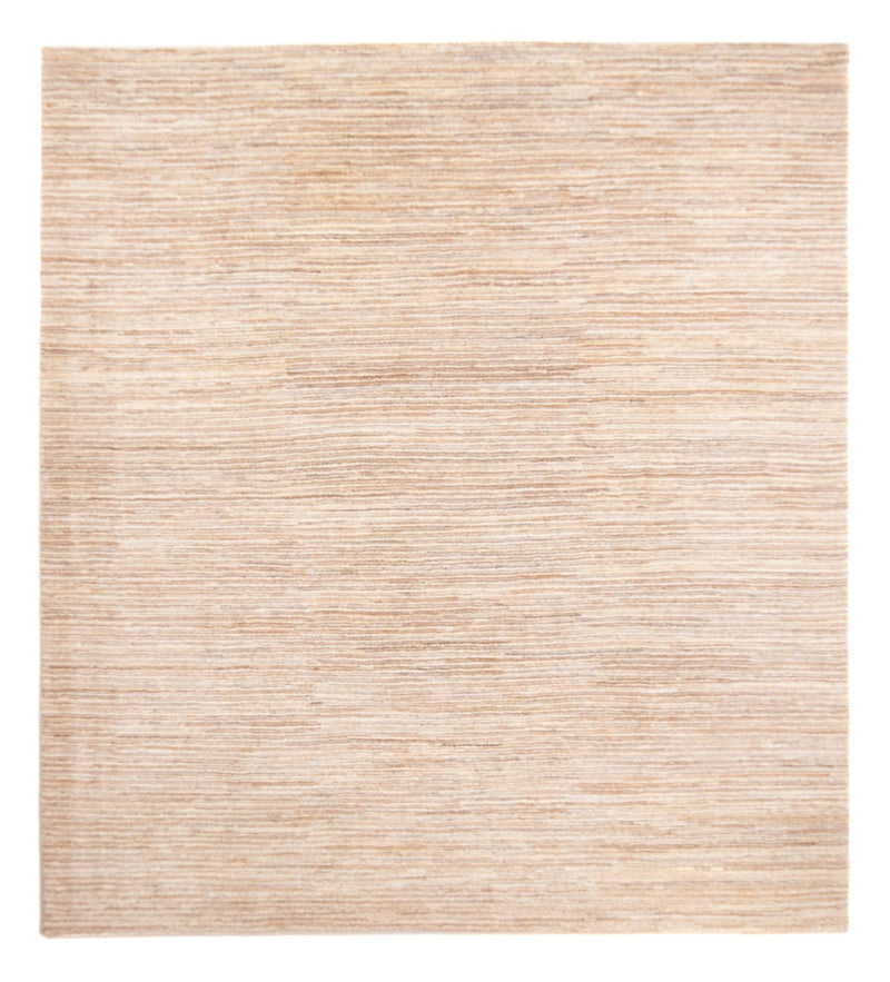 Persisk Gabbeh Teppe 235x215cm - Perserteppich Wollteppich