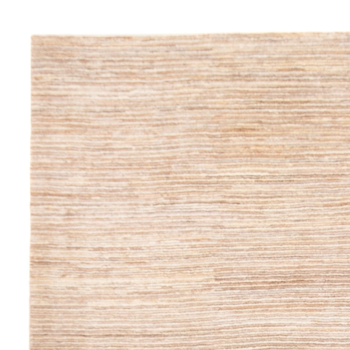 Persisk Gabbeh Teppe 235x215cm - Perserteppich Wollteppich
