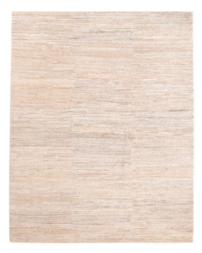 Persisk Gabbeh Teppe 198x243cm - Perserteppich Wollteppich