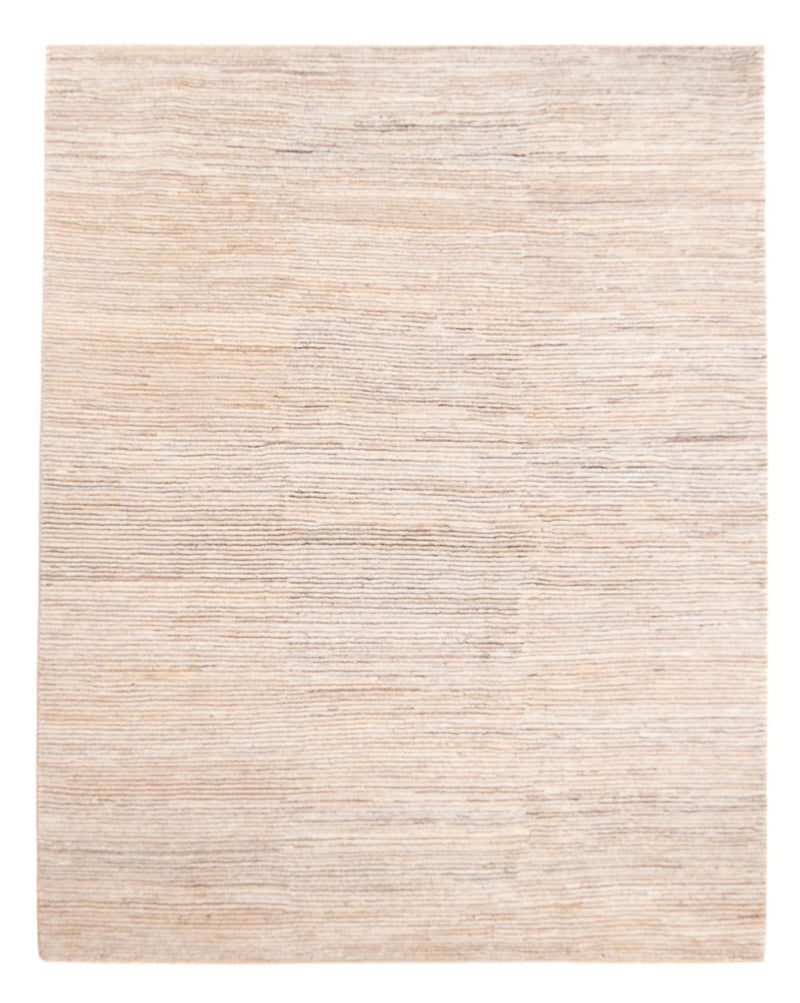 Persisk Gabbeh Teppe 198x243cm - Perserteppich Wollteppich