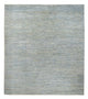 Persisk Gabbeh Teppe 240x218cm - Perserteppich Wollteppich
