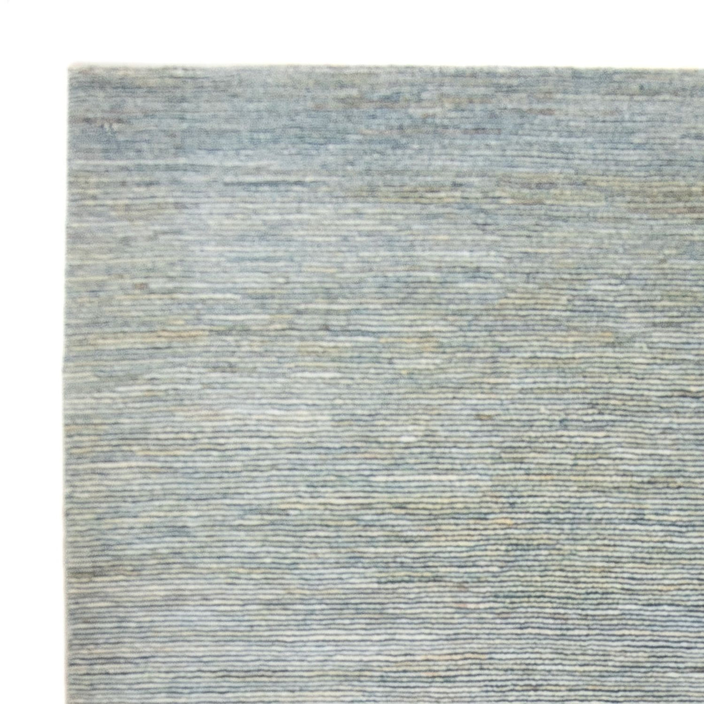 Persisk Gabbeh Teppe 240x218cm - Perserteppich Wollteppich