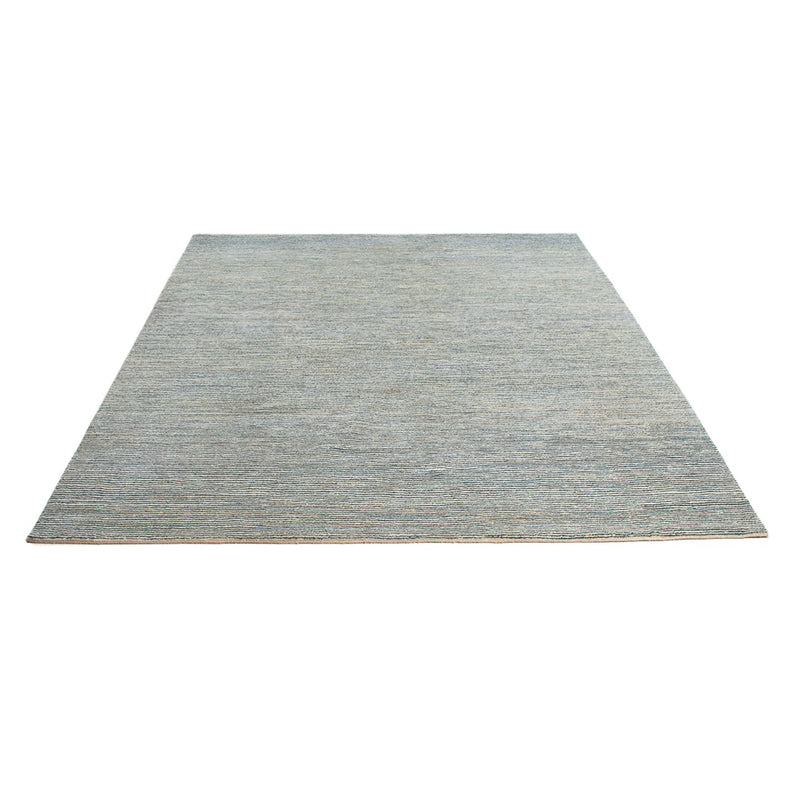 Persisk Gabbeh Teppe 240x218cm - Perserteppich Wollteppich