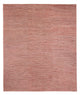 Gabbeh-teppe - persisk - 288 x 238 cm - rust