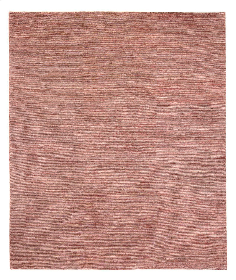 Gabbeh-teppe - persisk - 288 x 238 cm - rust