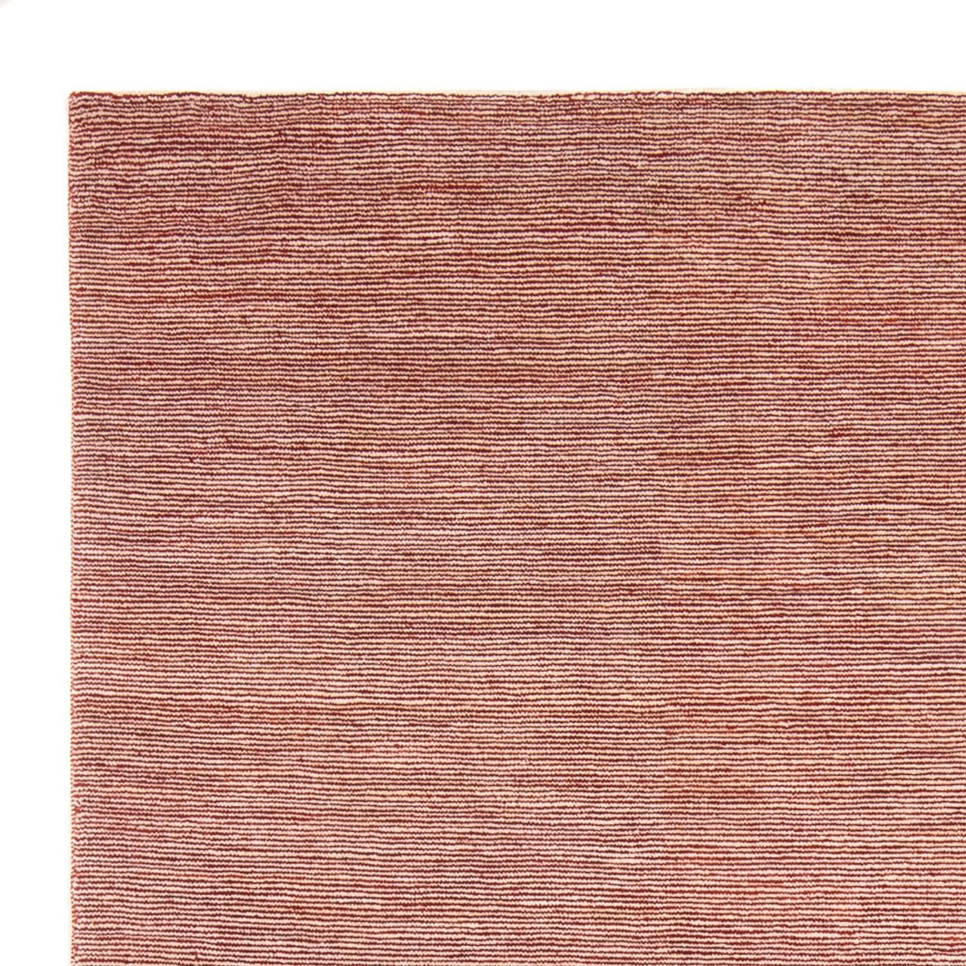 Gabbeh-teppe - persisk - 288 x 238 cm - rust