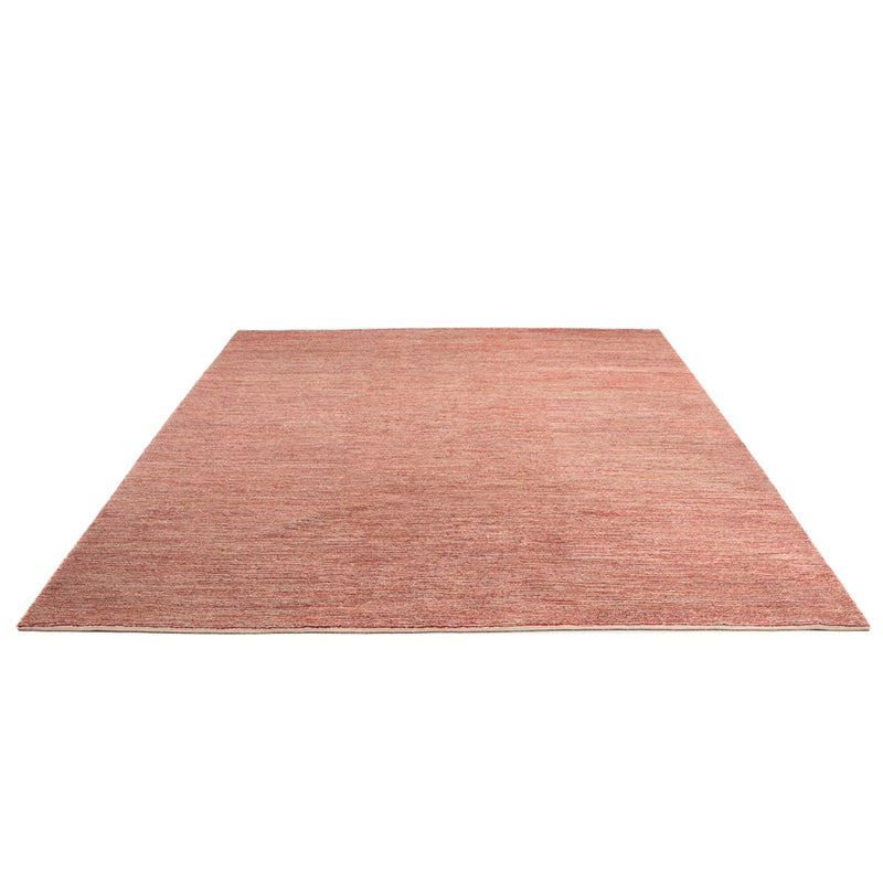 Gabbeh-teppe - persisk - 288 x 238 cm - rust