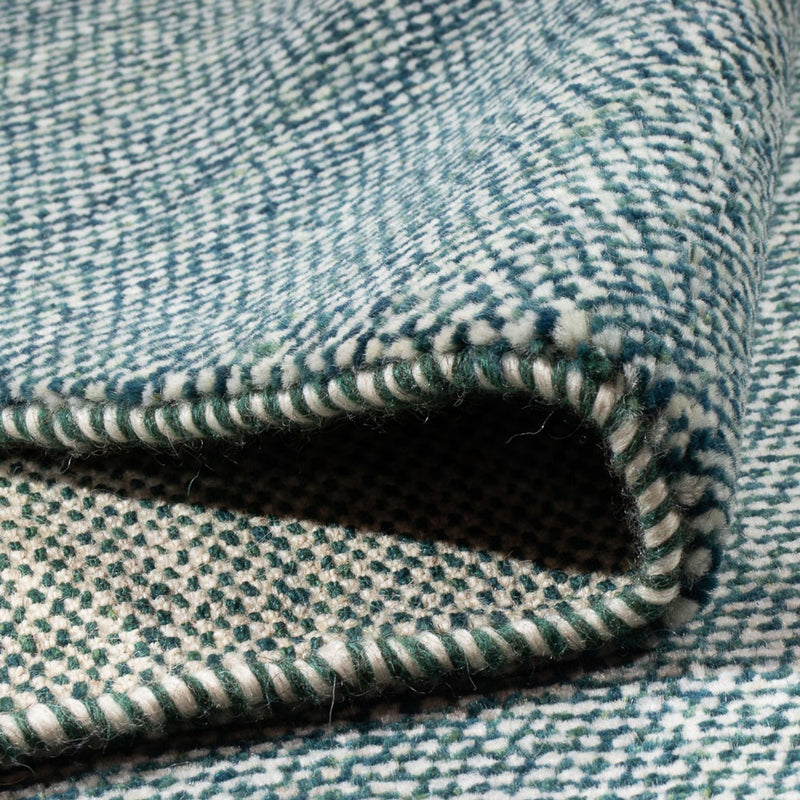 Persisk Gabbeh Teppe 287x254cm - Perserteppich Wollteppich