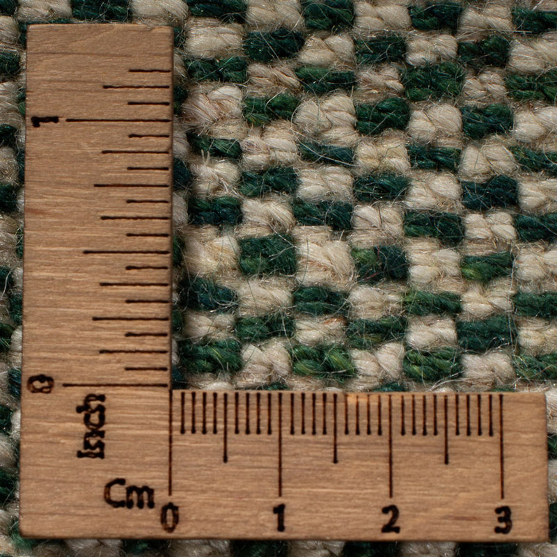 Persisk Gabbeh Teppe 287x254cm - Perserteppich Wollteppich