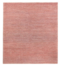Persisk Gabbeh Teppe 200x183cm - Perserteppich Wollteppich – product image