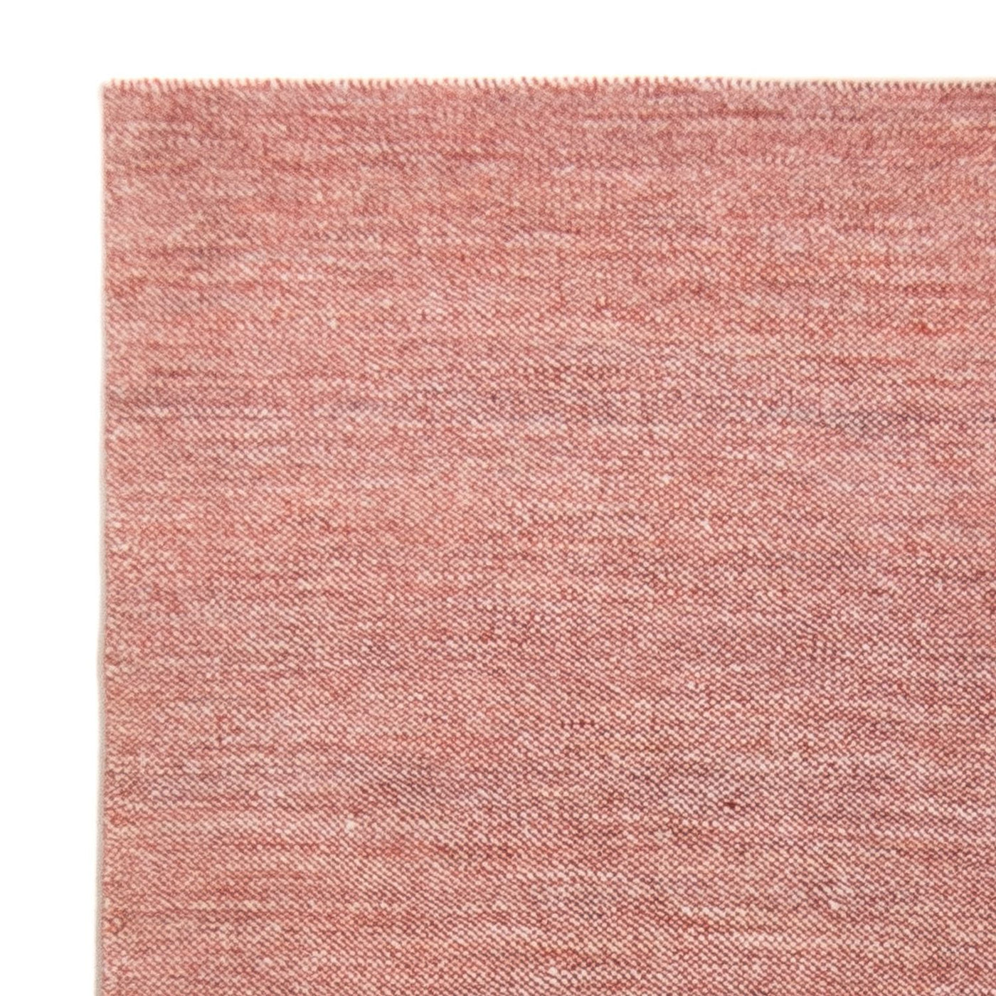 Persisk Gabbeh Teppe 200x183cm - Perserteppich Wollteppich