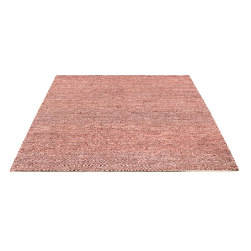 Persisk Gabbeh Teppe 200x183cm - Perserteppich Wollteppich