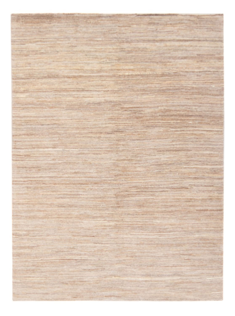 Persisk Gabbeh Teppe 197x147cm - Perserteppich Wollteppich