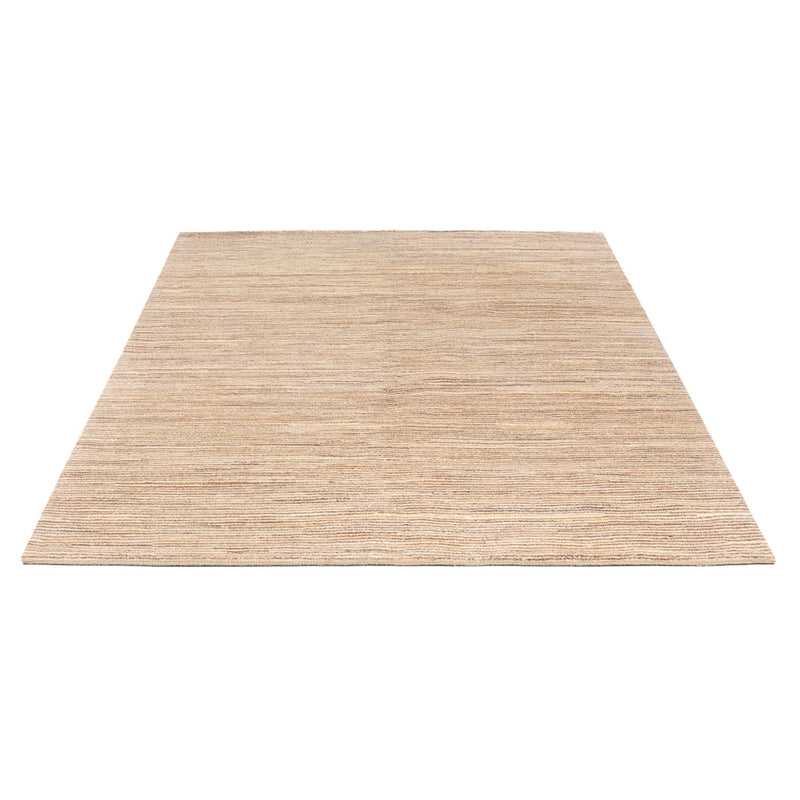 Persisk Gabbeh Teppe 197x147cm - Perserteppich Wollteppich