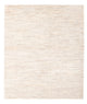 Persisk Gabbeh Teppe 197x150cm - Perserteppich Wollteppich