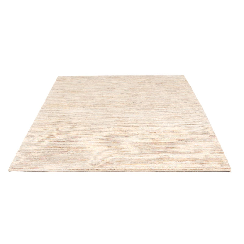 Persisk Gabbeh Teppe 197x150cm - Perserteppich Wollteppich