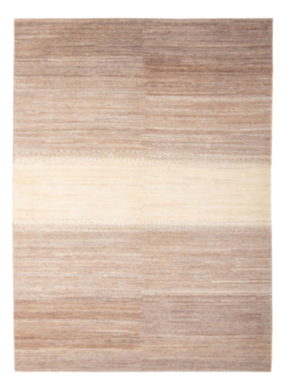 Persisk Gabbeh Teppe 140x192cm - Perserteppich Wollteppich