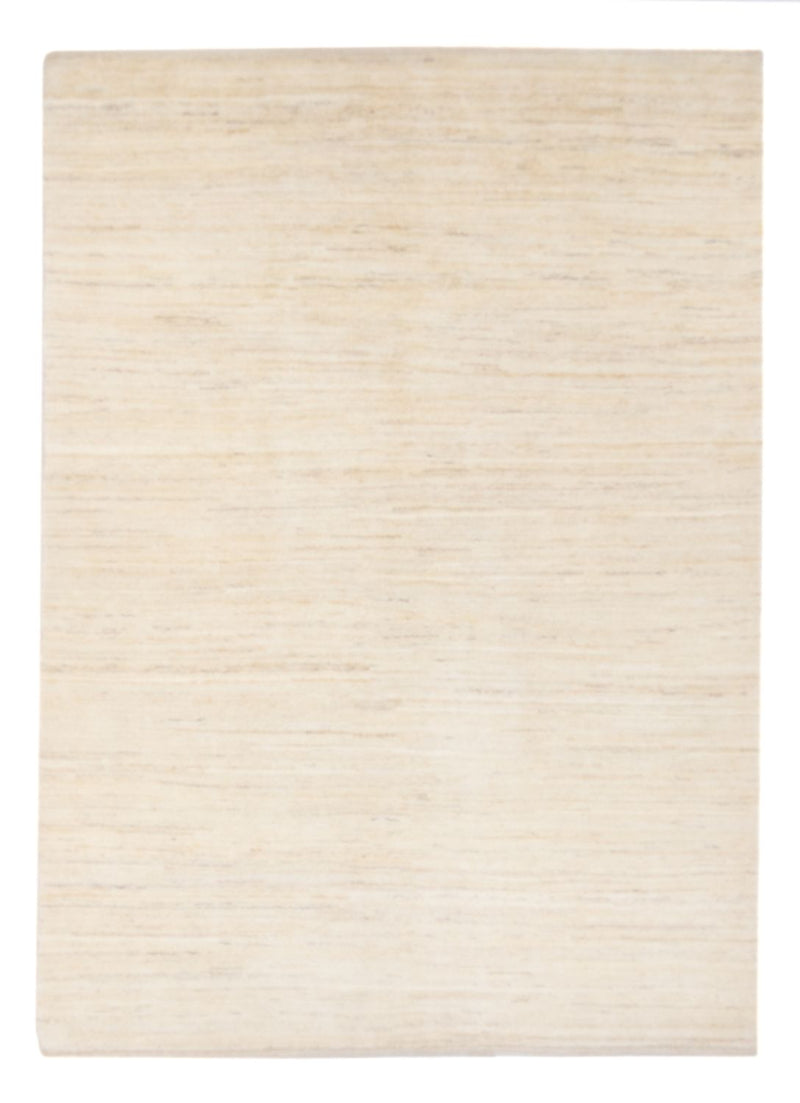 Persisk Gabbeh Teppe 193x147cm - Perserteppich Wollteppich