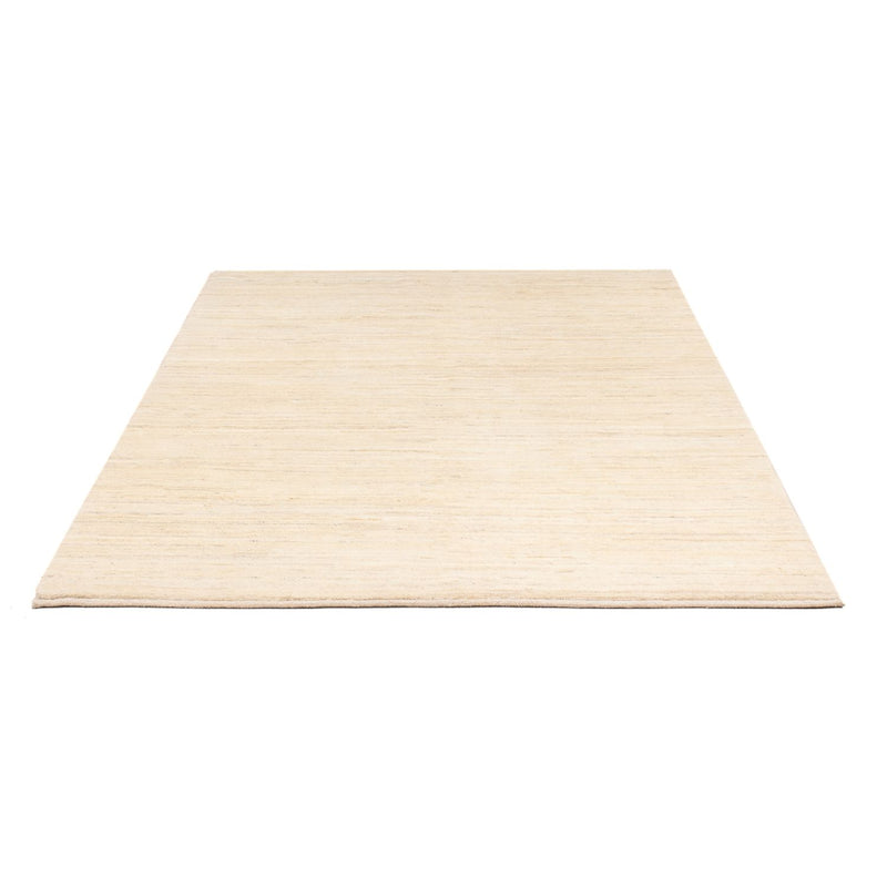 Persisk Gabbeh Teppe 193x147cm - Perserteppich Wollteppich