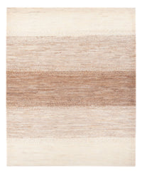 Persisk Gabbeh Teppe 150x201cm - Perserteppich Wollteppich – product image