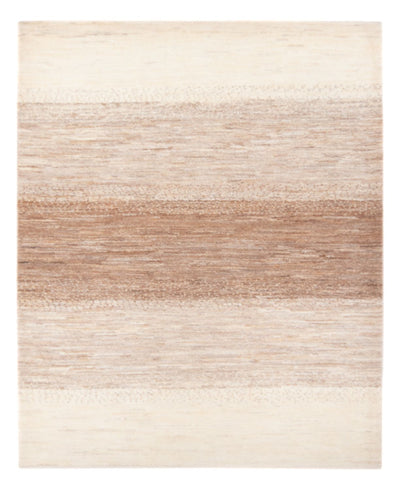 Persisk Gabbeh Teppe 150x201cm - Perserteppich Wollteppich