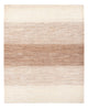 Persisk Gabbeh Teppe 150x201cm - Perserteppich Wollteppich