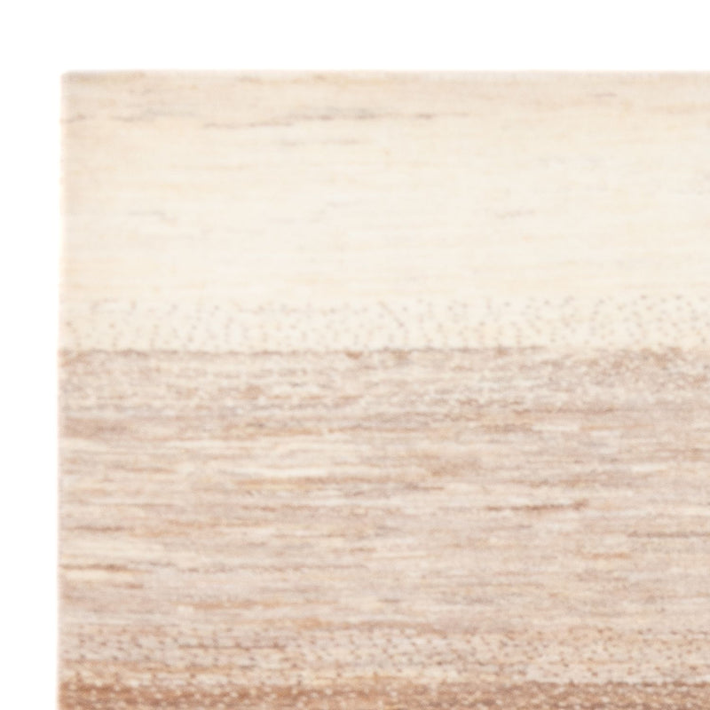Persisk Gabbeh Teppe 150x201cm - Perserteppich Wollteppich