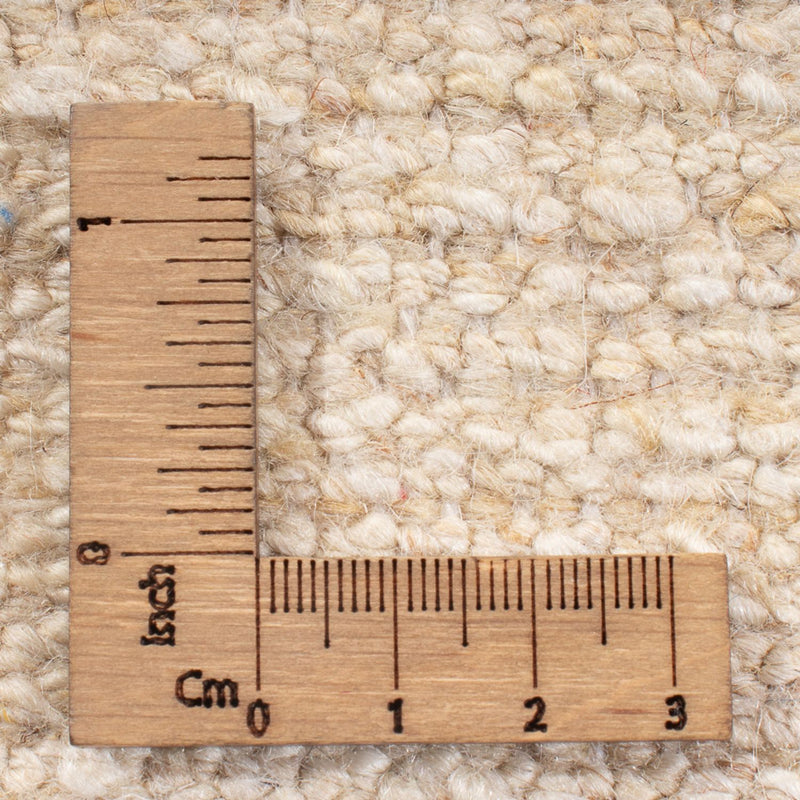 Persisk Gabbeh Teppe 150x201cm - Perserteppich Wollteppich