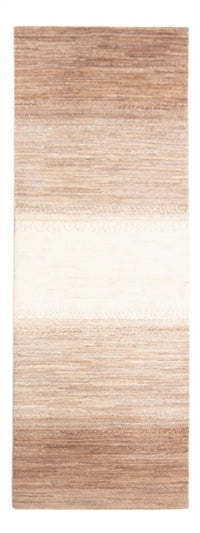 Persisk Gabbeh Teppe 84x250cm - Perserteppich Wollteppich – product image