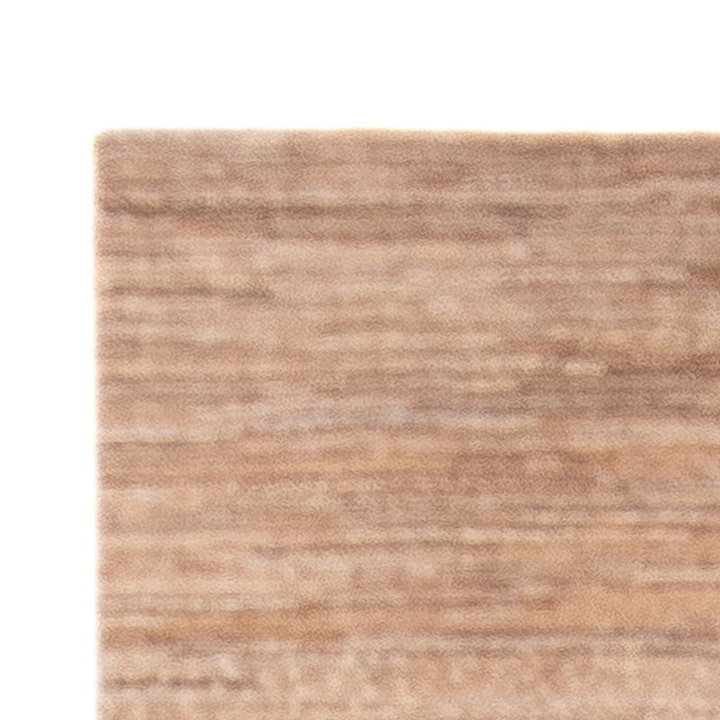 Persisk Gabbeh Teppe 84x250cm - Perserteppich Wollteppich