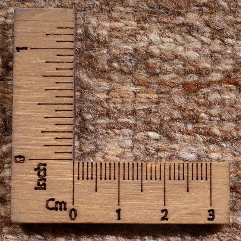 Persisk Gabbeh Teppe 84x250cm - Perserteppich Wollteppich