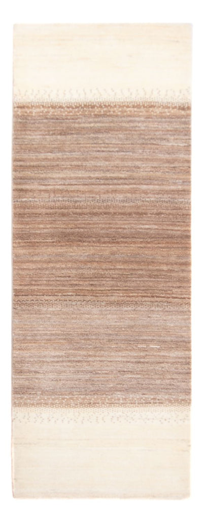 Persisk Gabbeh Teppe 86x239cm - Perserteppich Wollteppich