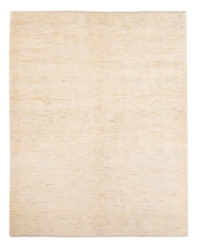 Persisk Gabbeh Teppe 225x174cm - Perserteppich Wollteppich
