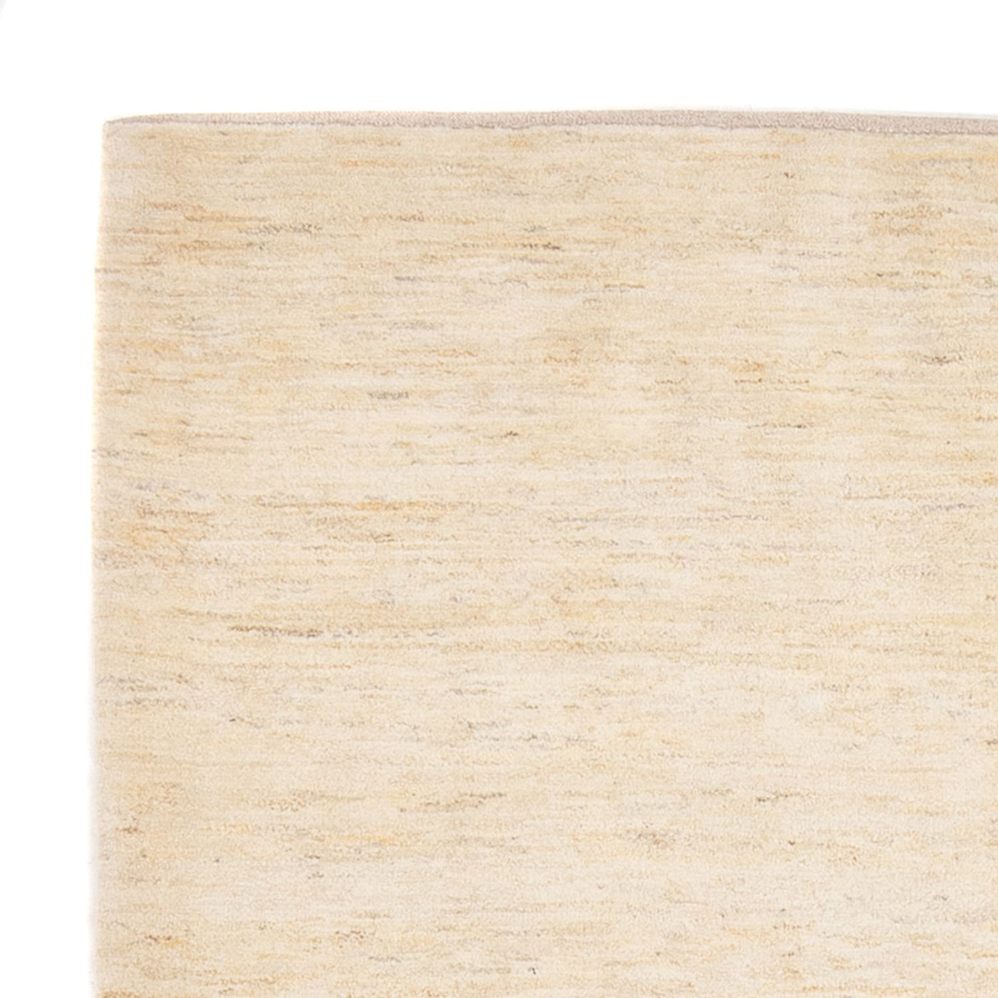 Persisk Gabbeh Teppe 225x174cm - Perserteppich Wollteppich