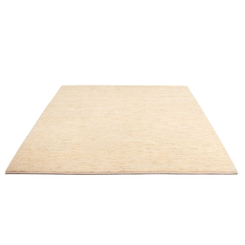 Persisk Gabbeh Teppe 225x174cm - Perserteppich Wollteppich
