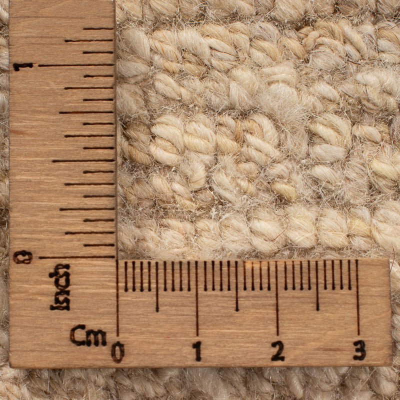 Persisk Gabbeh Teppe 225x174cm - Perserteppich Wollteppich