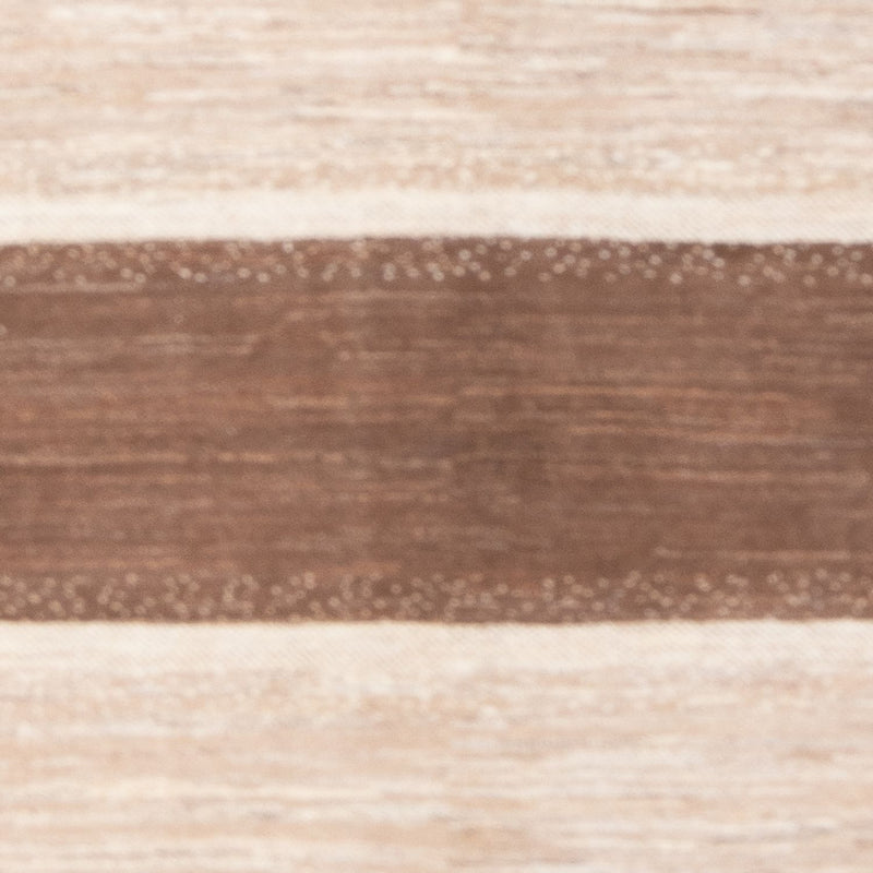 Persisk Gabbeh Teppe 152x195cm - Perserteppich Wollteppich