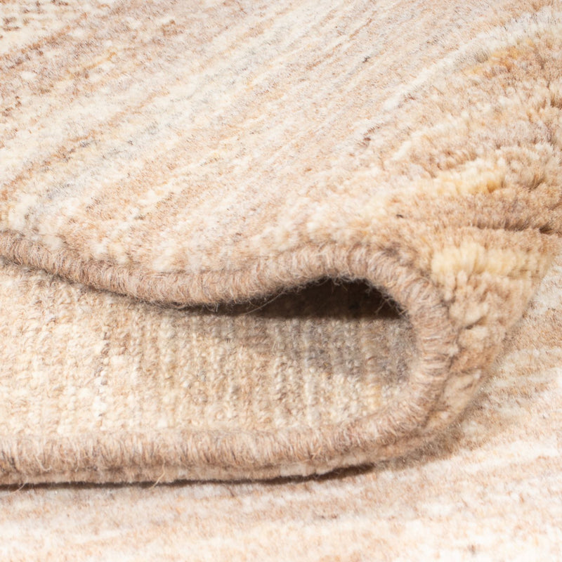Persisk Gabbeh Teppe 152x195cm - Perserteppich Wollteppich