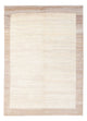 Persisk Gabbeh Teppe 145x191cm - Perserteppich Wollteppich