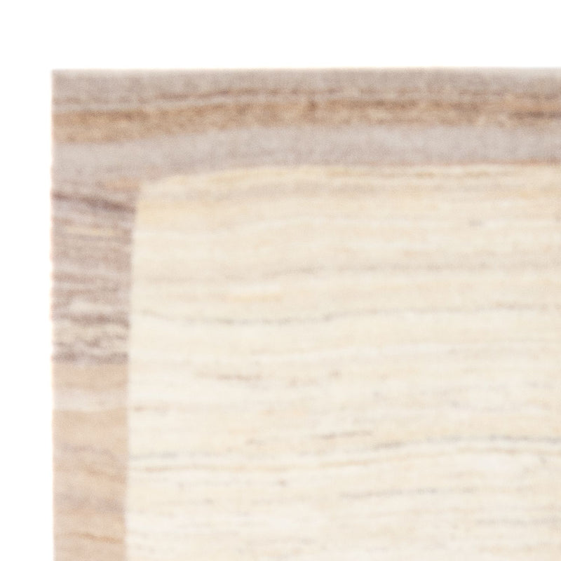 Persisk Gabbeh Teppe 145x191cm - Perserteppich Wollteppich