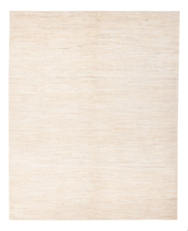 Persisk Gabbeh Teppe 200x155cm - Perserteppich Wollteppich