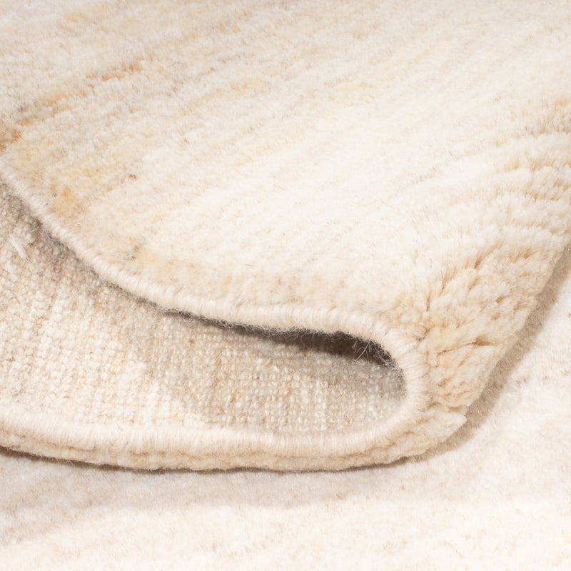 Persisk Gabbeh Teppe 200x155cm - Perserteppich Wollteppich