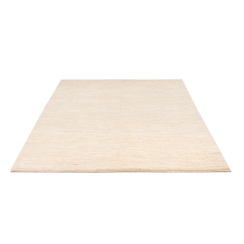 Persisk Gabbeh Teppe 200x155cm - Perserteppich Wollteppich