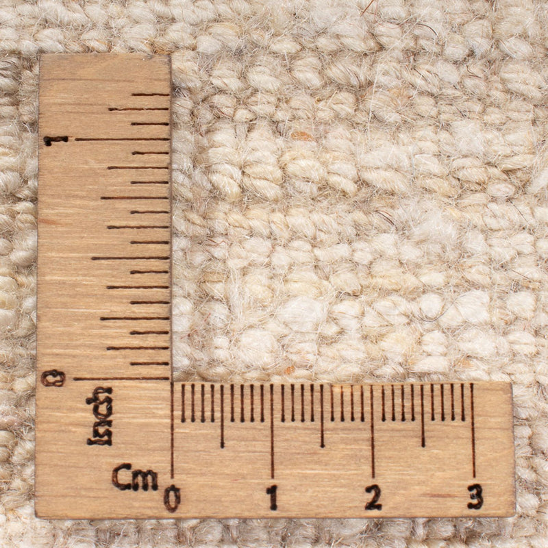 Persisk Gabbeh Teppe 200x155cm - Perserteppich Wollteppich