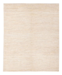 Persisk Gabbeh Teppe 183x151cm - Perserteppich Wollteppich – product image