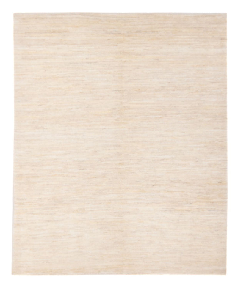 Persisk Gabbeh Teppe 183x151cm - Perserteppich Wollteppich