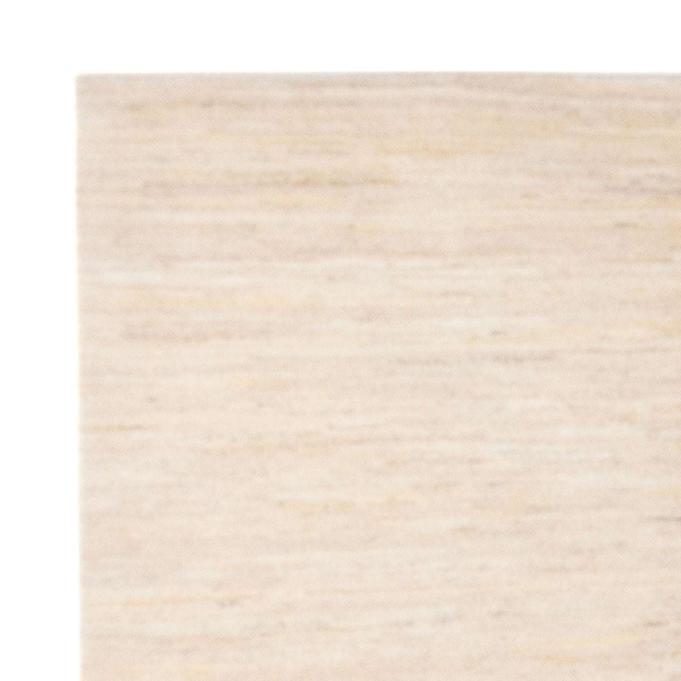 Persisk Gabbeh Teppe 183x151cm - Perserteppich Wollteppich