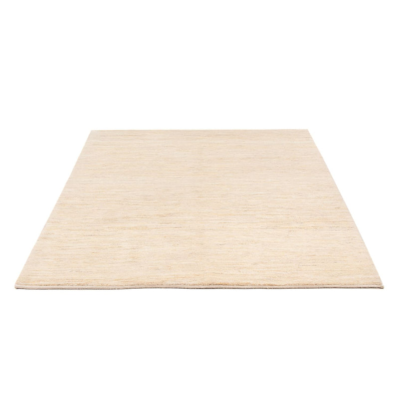 Persisk Gabbeh Teppe 183x151cm - Perserteppich Wollteppich