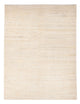 Persisk Gabbeh Teppe 212x160cm - Perserteppich Wollteppich